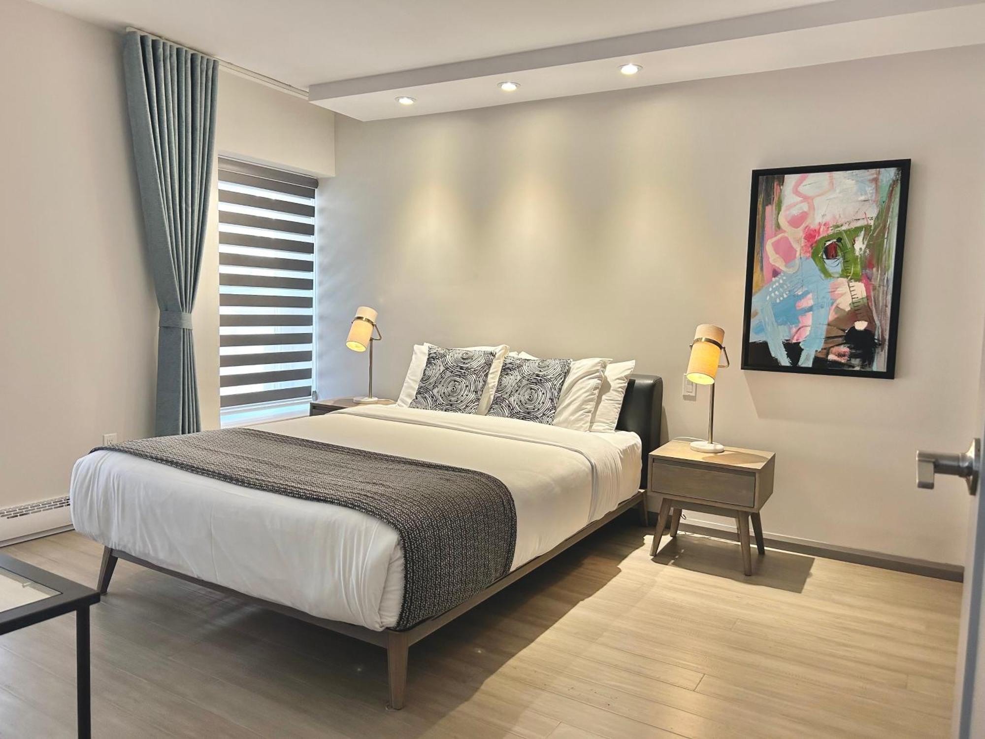 77 St-Vallier مدينة كويبيك المظهر الخارجي الصورة