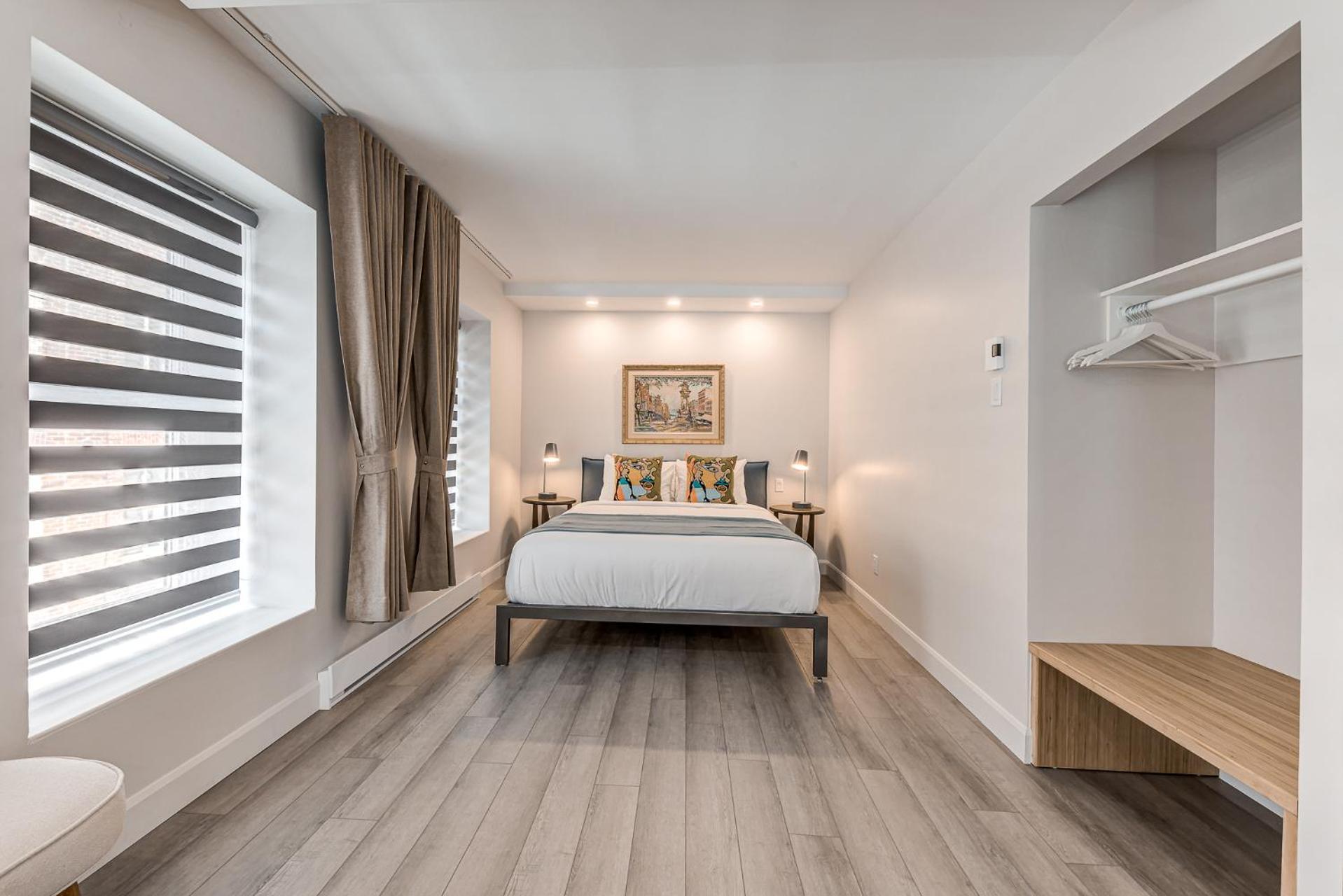 77 St-Vallier مدينة كويبيك المظهر الخارجي الصورة